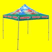 custom tent 3